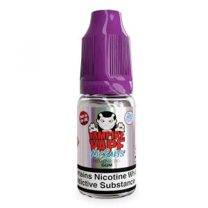 Vampire Vape Heisenberg Gum 10ml Nic Salt