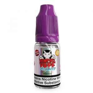 Vampire Vape Heisenberg Orange 10ml Nic Salt
