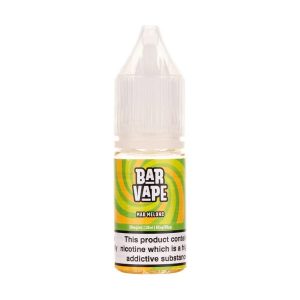 Mad Melons Nic Salt E-Liquid by Bar Vape