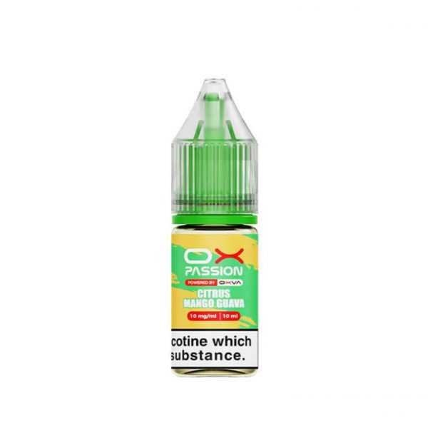 oxva-oxpassion-Citrus-Mango-Guava-10ml-nic-sa …
