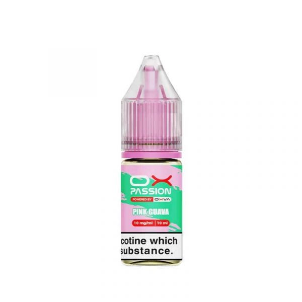 oxva-oxpassion-Pink-Guava-10ml-nic-salt