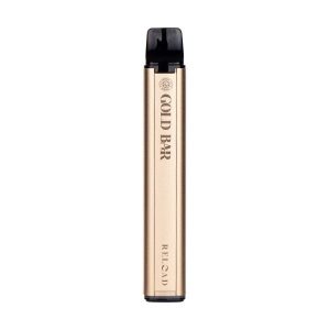 Gold Bar Reload Pod Kit