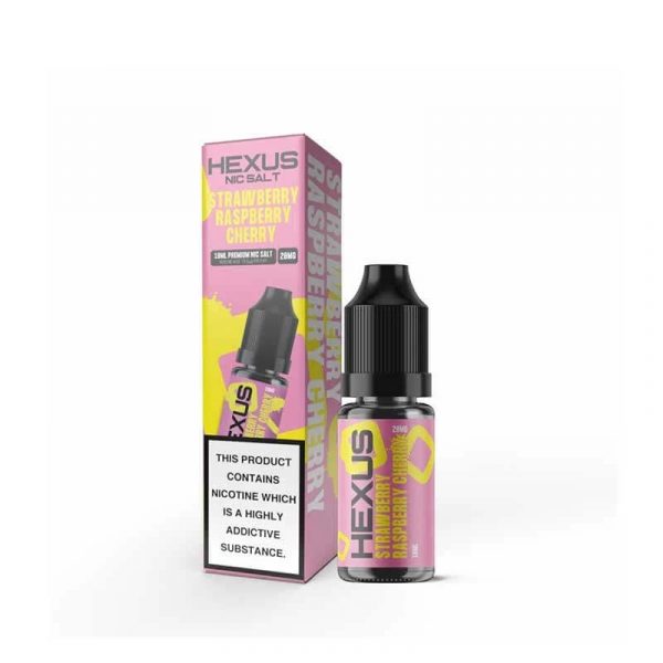 STRAWBERRY-RASPBERRY-CHERRY-Hexus-Salts-20MG