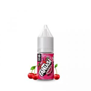 Cherry 10ml Nic Salt Fantasi E-Liquid