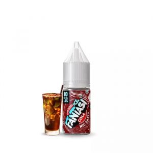 Cola Ice 10ml Nic Salt Fantasi E-Liquid