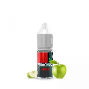 Apple 10ml E-Liquid Ferocious