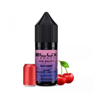 Elux Legend - Fizzy Cherry