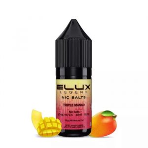 Elux Legend - Triple Mango