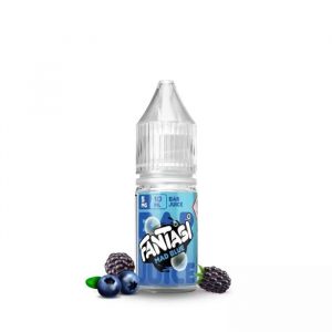 Mad Blue Fantasi Bar Juice E-Liquid