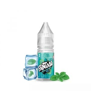 Spearmint Ice Fantasi Bar Juice E-Liquid