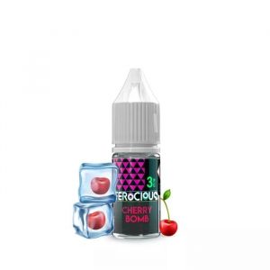 Cherry Bomb 10ml E-Liquid Ferocious