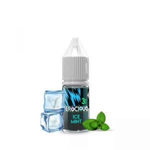 Ice Mint 10ml E-Liquid Ferocious