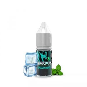 Spearmint 10ml E-Liquid Ferocious