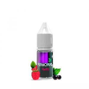 Vmto 10ml E-Liquid Ferocious