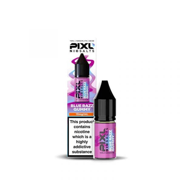 BLUE-RAZZ-GUMMY-Pixl-10ml-nic-salts