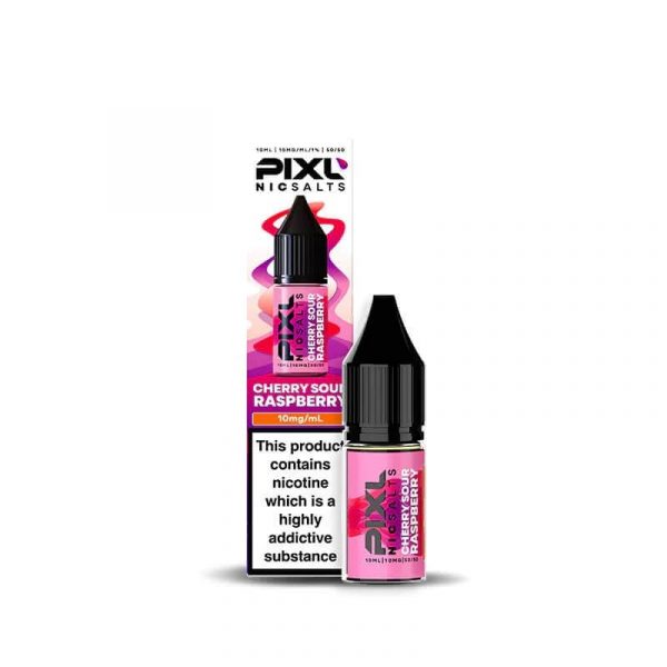 CHERRY-SOUR-RASPBERRY-Pixl-10ml-nic-salts