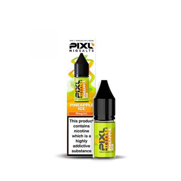 PINEAPPLE-ICE-Pixl-10ml-nic-salts