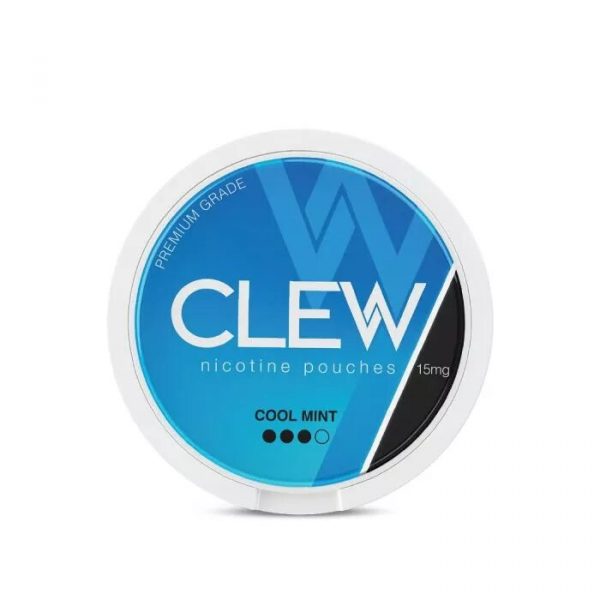 pn3268-cool_mint_clew_nicotine_pouches