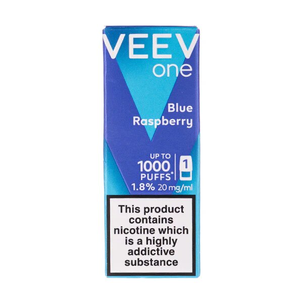 Blue_Raspberry_Veev_One_Prefilled_Pod_by_Veev … Blue_Raspberry_Veev_One_Prefilled_Pod_by_Veev …