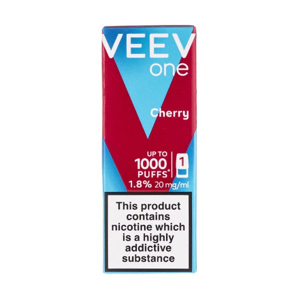 Cherry_Veev_One_Prefilled_Pod_by_Veev_Single_ … Cherry_Veev_One_Prefilled_Pod_by_Veev_Single_ …
