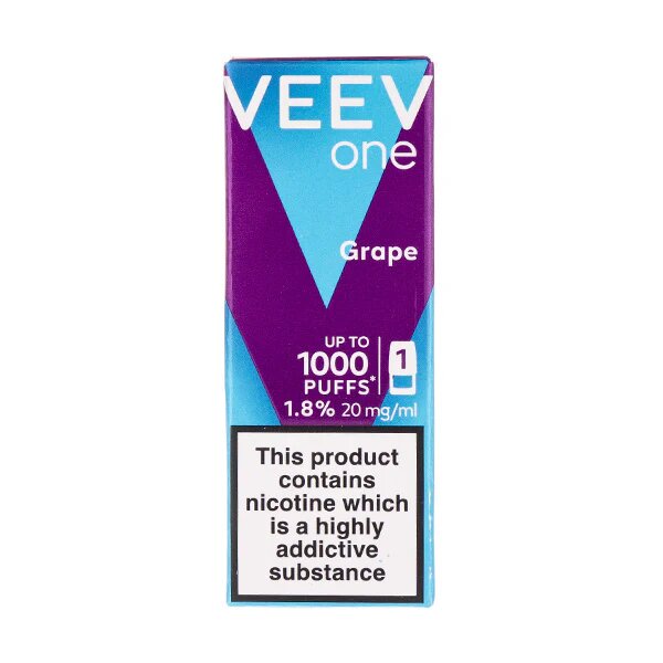 Grape_Veev_One_Prefilled_Pod_by_Veev_Single_P … Grape_Veev_One_Prefilled_Pod_by_Veev_Single_P …