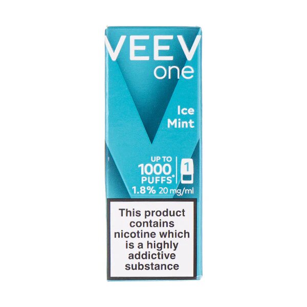 Ice_Mint_Veev_One_Prefilled_Pod_by_Veev_Singl … Ice_Mint_Veev_One_Prefilled_Pod_by_Veev_Singl …