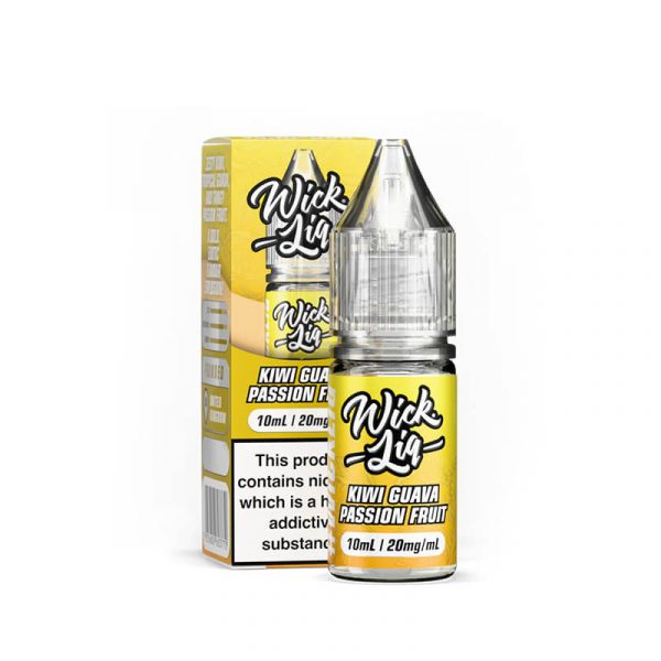 KiwI-Guava-Passionfruit-20mg-5050-20mg-Wick-L … KiwI-Guava-Passionfruit-20mg-5050-20mg-Wick-L …