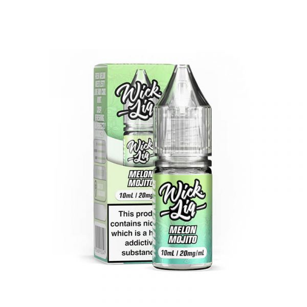 Melon-Mojito-20mg-5050-20mg-Wick-Liq-Bar-Juic … Melon-Mojito-20mg-5050-20mg-Wick-Liq-Bar-Juic …