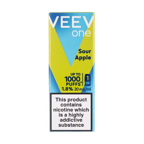 Sour_Apple_Veev_One_Prefilled_Pod_by_Veev_Sin … Sour_Apple_Veev_One_Prefilled_Pod_by_Veev_Sin …