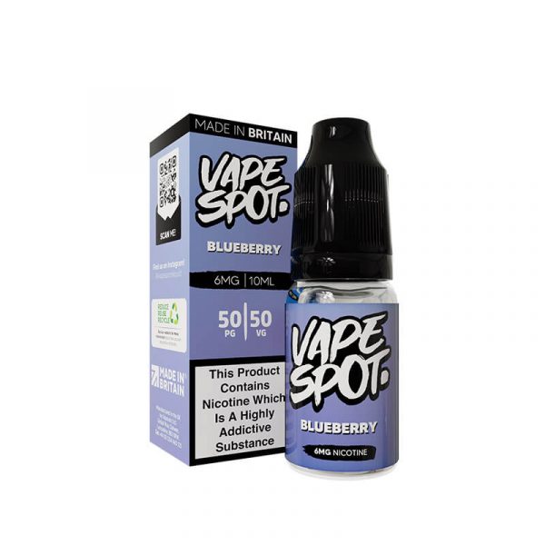 Vape-Spot-Blueberry-6mg-10ml-e-liquid