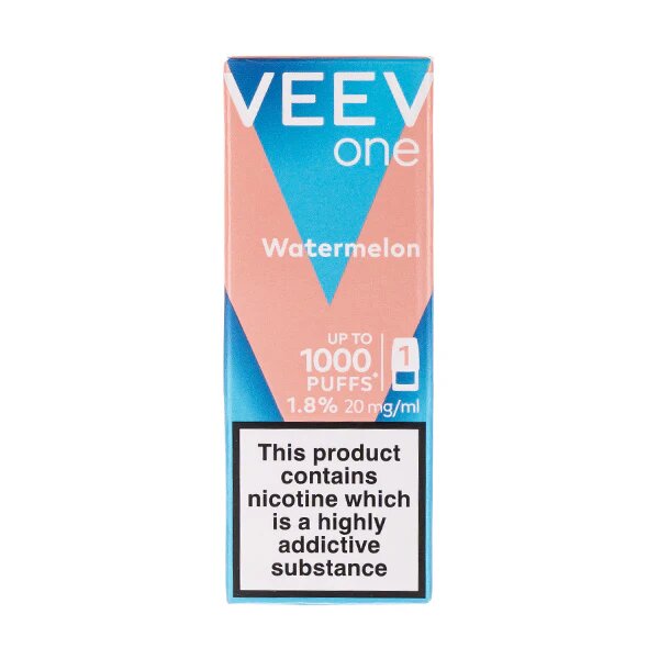 Watermelon_Veev_One_Prefilled_Pod_by_Veev_Sin … Watermelon_Veev_One_Prefilled_Pod_by_Veev_Sin …