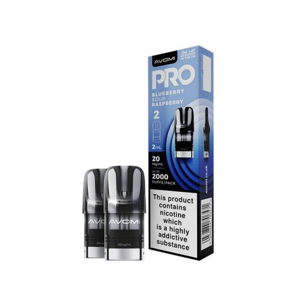 Blueberry-Sour-Raspberry-Avomi-Pro-Pods