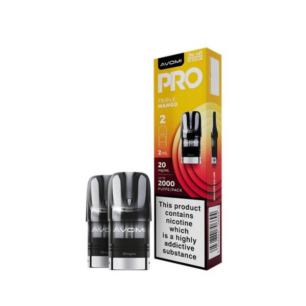 Triple-Mango-Avomi-Pro-Pods