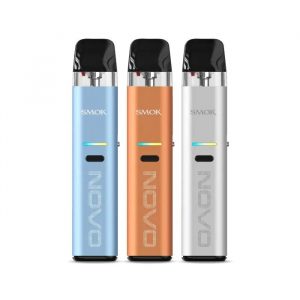 SMOK Novo Eco Vape Pod Kit