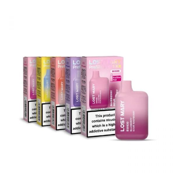 p10434-lost_mary_bm600_prefilled_pod_kit p10434-lost_mary_bm600_prefilled_pod_kit