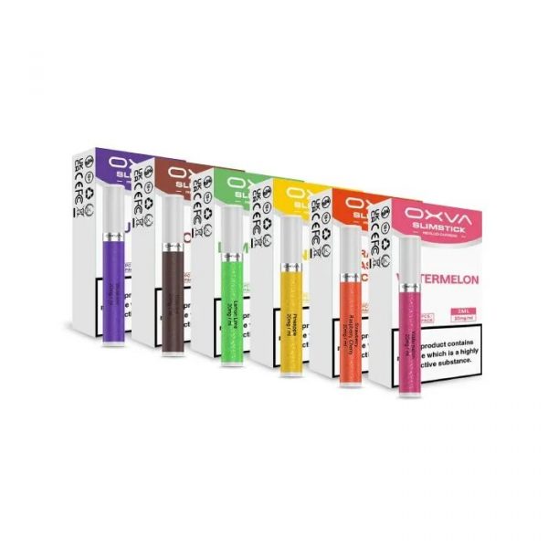 p11259-oxva_slimstick_prefilled_pod_cartridge … p11259-oxva_slimstick_prefilled_pod_cartridge …