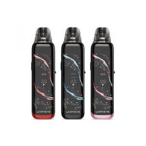 Lost Vape Galaxy T360 Pod Vape Kit