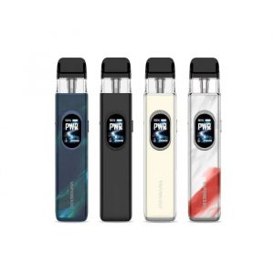 Vaporesso XROS 6 Vape Pod Kit