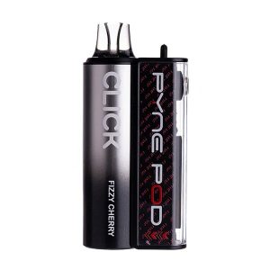 Pyne Pod Click Prefilled Pod Kit