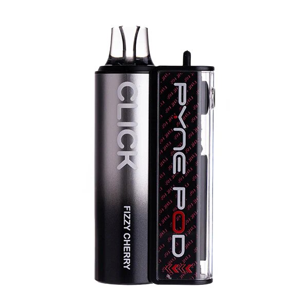 PynePodClick10000DisposableVapeDevice PynePodClick10000DisposableVapeDevice